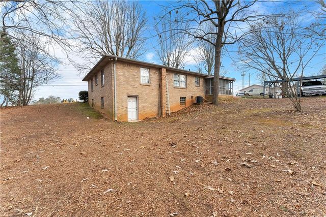 0 Mullinax Road, Alpharetta, GA 30004