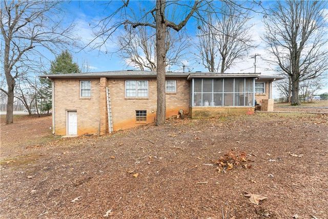 0 Mullinax Road, Alpharetta, GA 30004