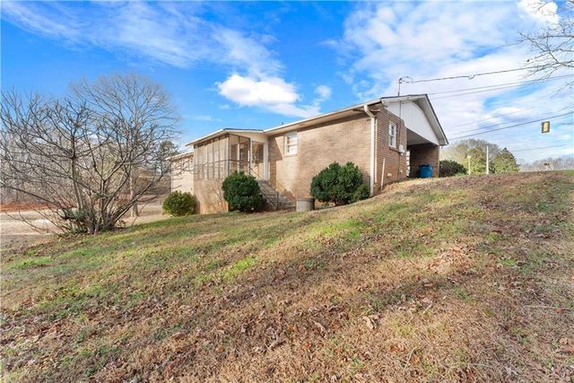 0 Mullinax Road, Alpharetta, GA 30004