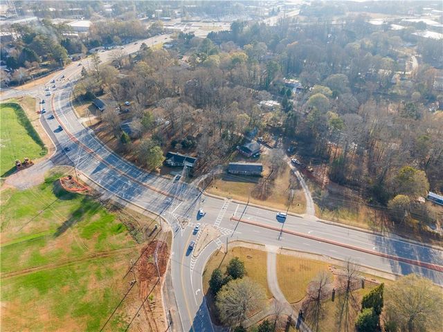 0 Mullinax Road, Alpharetta, GA 30004