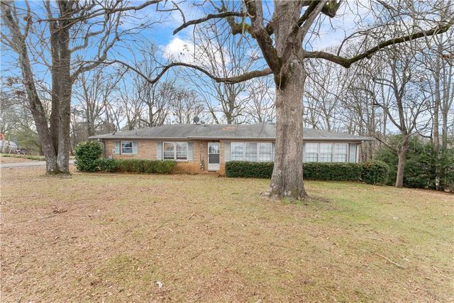 0 Mullinax Road, Alpharetta, GA 30004