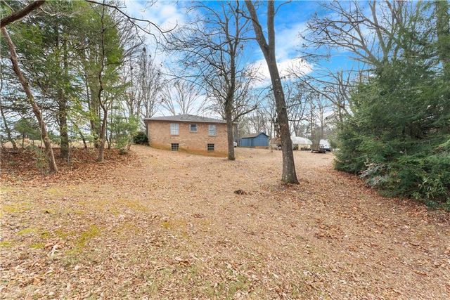 0 Mullinax Road, Alpharetta, GA 30004