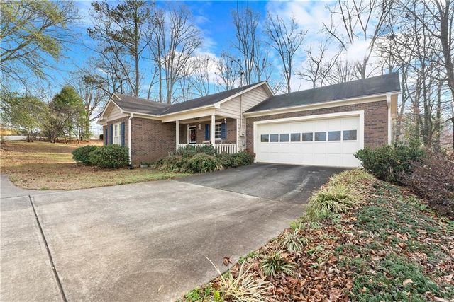 0 Mullinax Road, Alpharetta, GA 30004