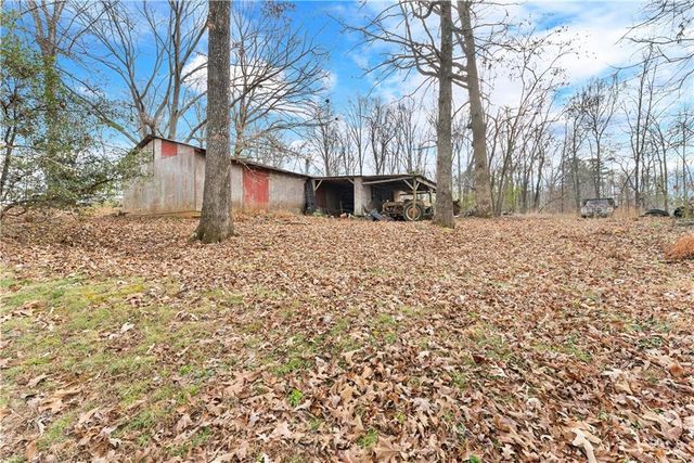 0 Mullinax Road, Alpharetta, GA 30004