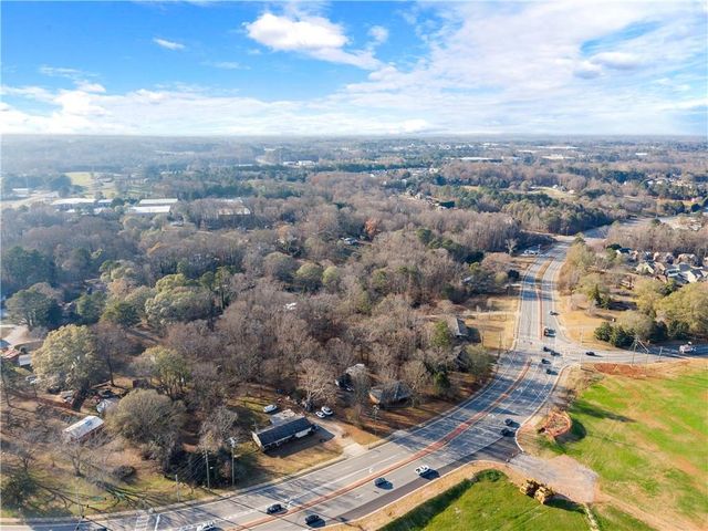 0 Mullinax Road, Alpharetta, GA 30004