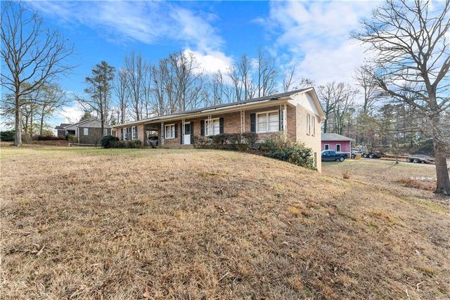 0 Mullinax Road, Alpharetta, GA 30004