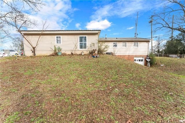 0 Mullinax Road, Alpharetta, GA 30004