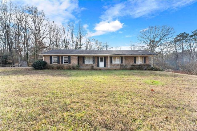 0 Mullinax Road, Alpharetta, GA 30004