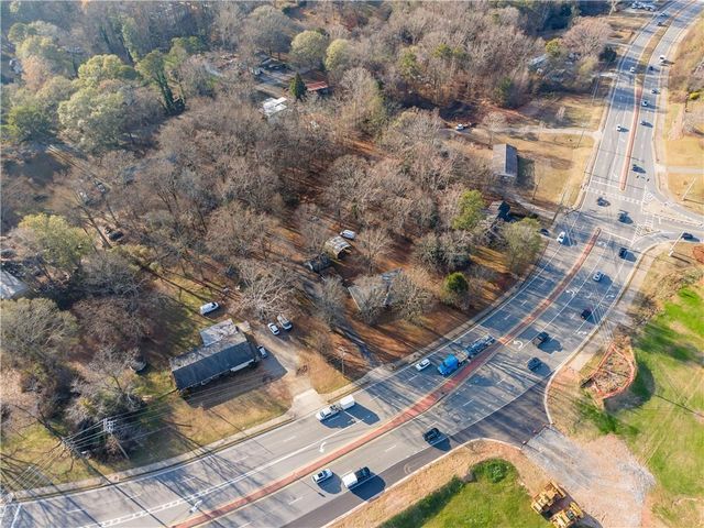 0 Mullinax Road, Alpharetta, GA 30004