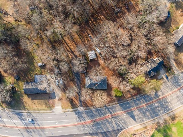 0 Mullinax Road, Alpharetta, GA 30004