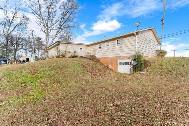 0 Mullinax Road, Alpharetta, GA 30004