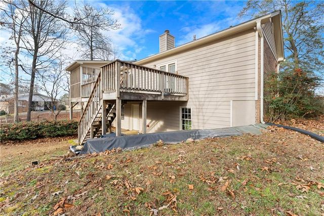 0 Mullinax Road, Alpharetta, GA 30004