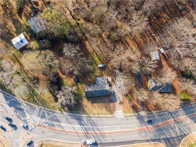 0 Mullinax Road, Alpharetta, GA 30004