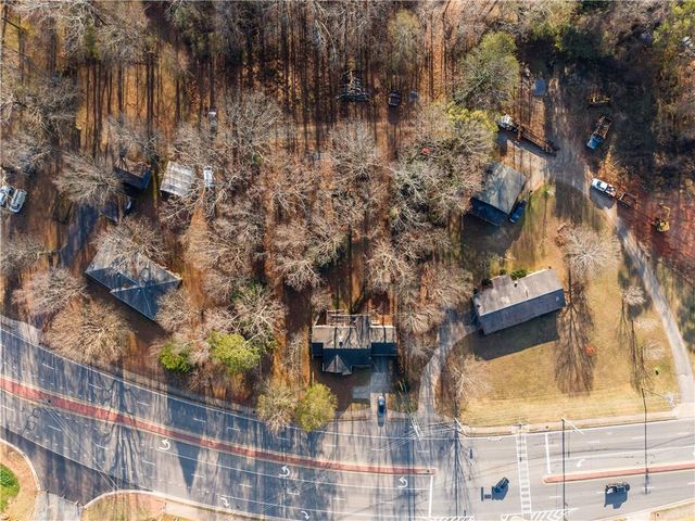 0 Mullinax Road, Alpharetta, GA 30004