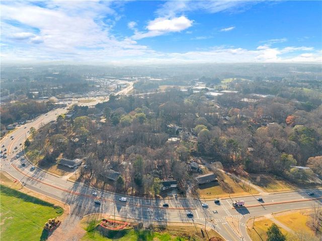 0 Mullinax Road, Alpharetta, GA 30004