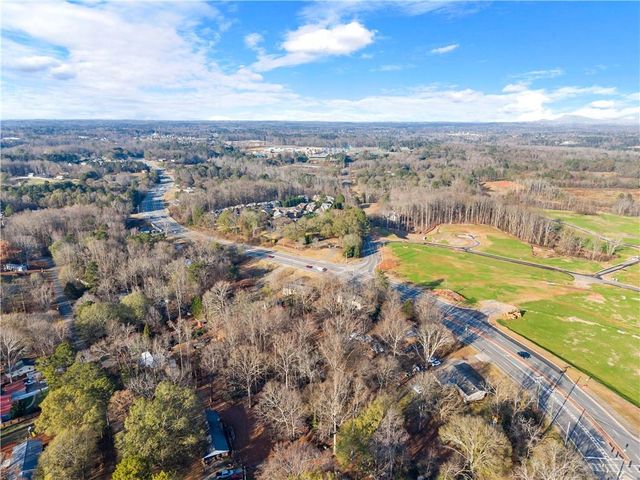 0 Mullinax Road, Alpharetta, GA 30004
