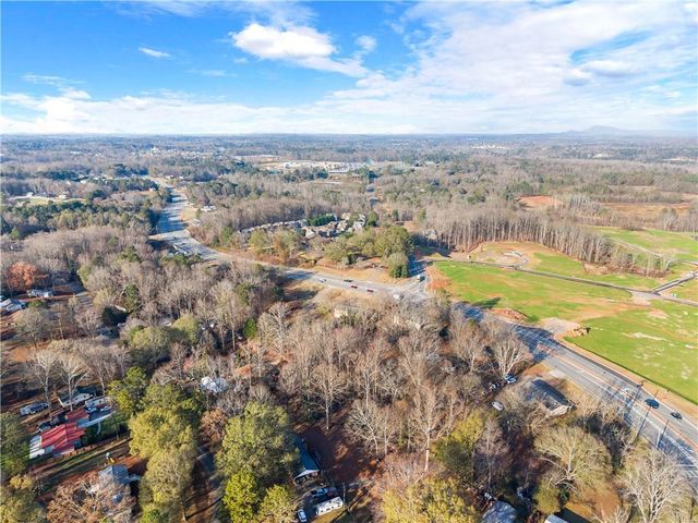 0 Mullinax Road, Alpharetta, GA 30004