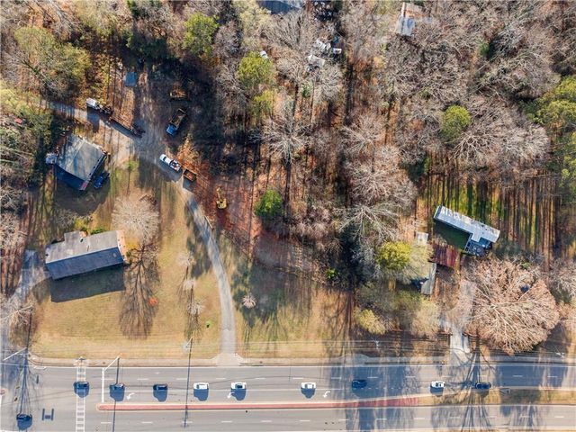 0 Mullinax Road, Alpharetta, GA 30004