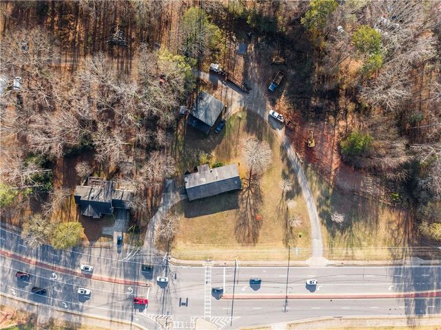 0 Mullinax Road, Alpharetta, GA 30004