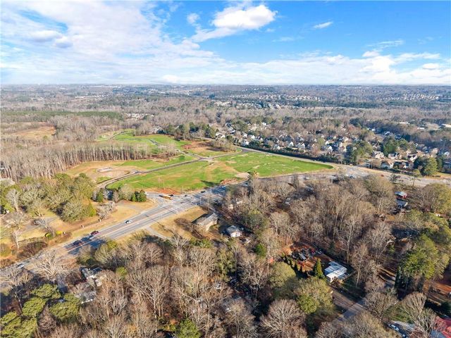 0 Mullinax Road, Alpharetta, GA 30004