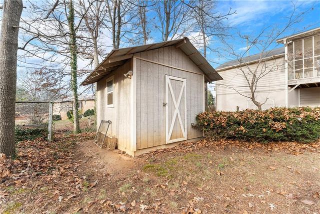 0 Mullinax Road, Alpharetta, GA 30004