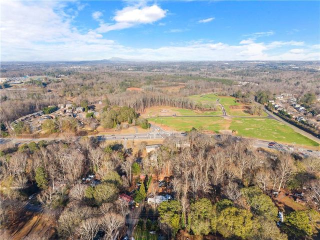 0 Mullinax Road, Alpharetta, GA 30004