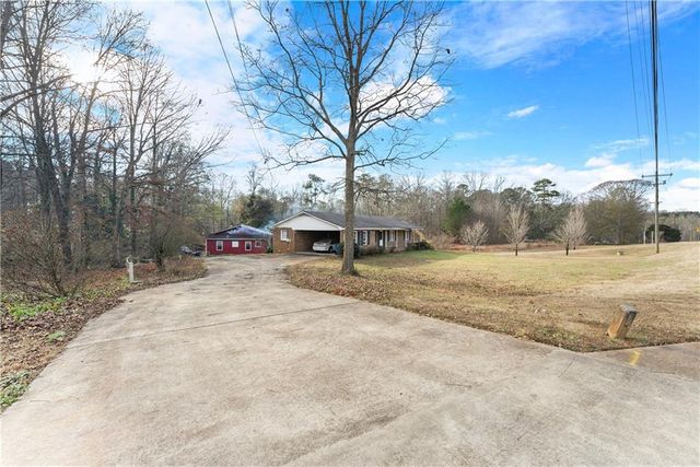 0 Mullinax Road, Alpharetta, GA 30004