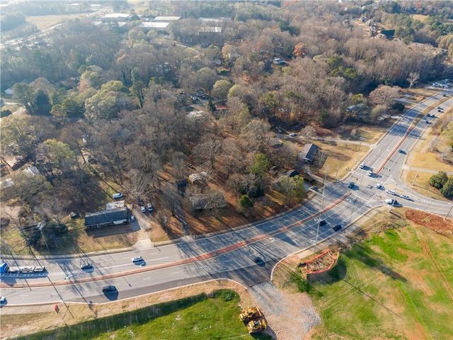 0 Mullinax Road, Alpharetta, GA 30004