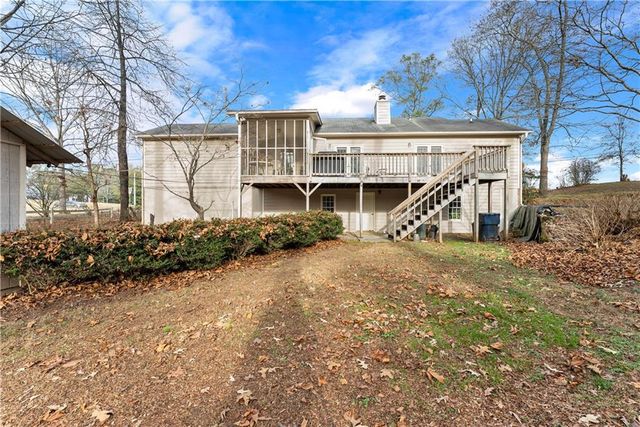 0 Mullinax Road, Alpharetta, GA 30004