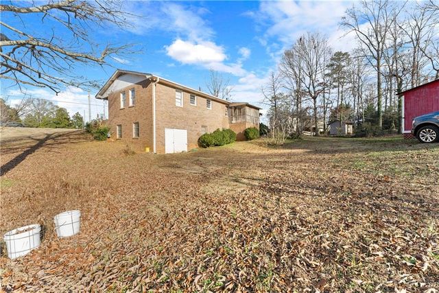 0 Mullinax Road, Alpharetta, GA 30004
