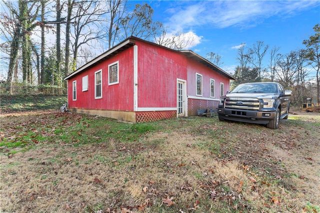 0 Mullinax Road, Alpharetta, GA 30004