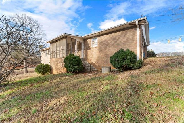 0 Mullinax Road, Alpharetta, GA 30004