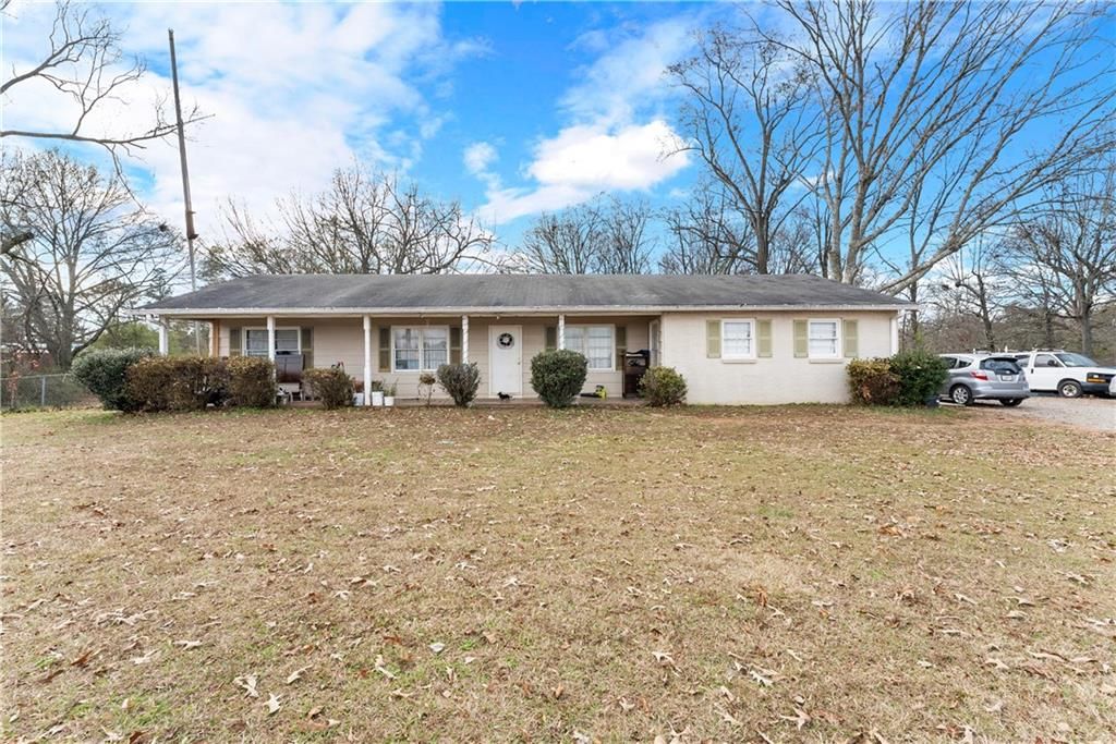 0 Mullinax Road, Alpharetta, GA 30004