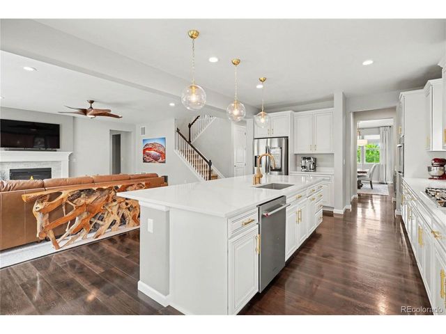 13041 Reata Ridge Dr, Parker, CO 80134