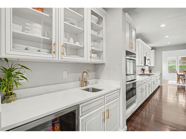 13041 Reata Ridge Dr, Parker, CO 80134