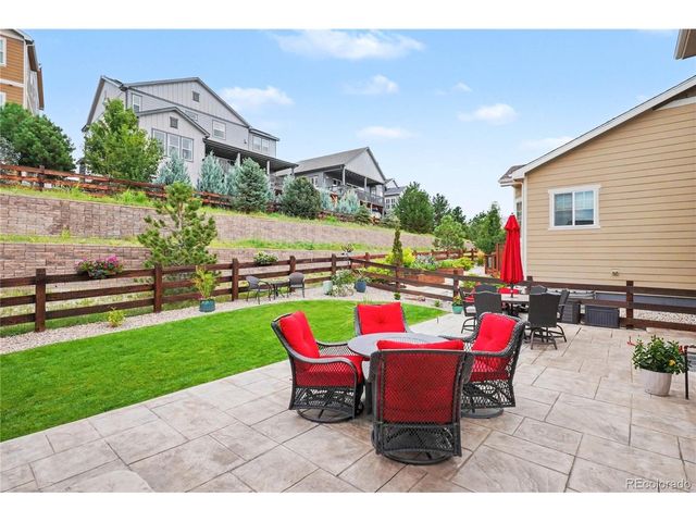 13041 Reata Ridge Dr, Parker, CO 80134