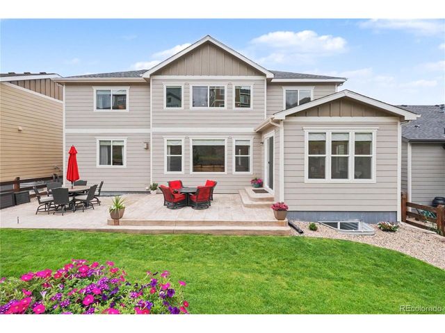 13041 Reata Ridge Dr, Parker, CO 80134