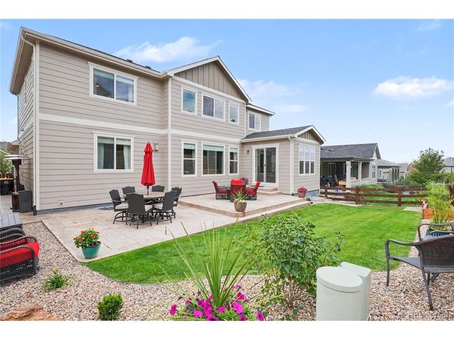 13041 Reata Ridge Dr, Parker, CO 80134