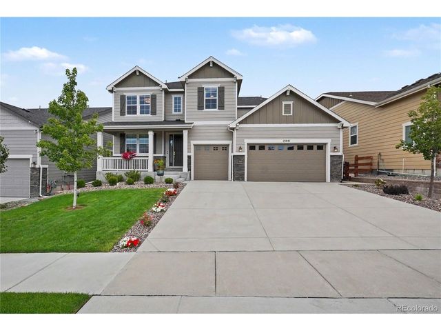 13041 Reata Ridge Dr, Parker, CO 80134