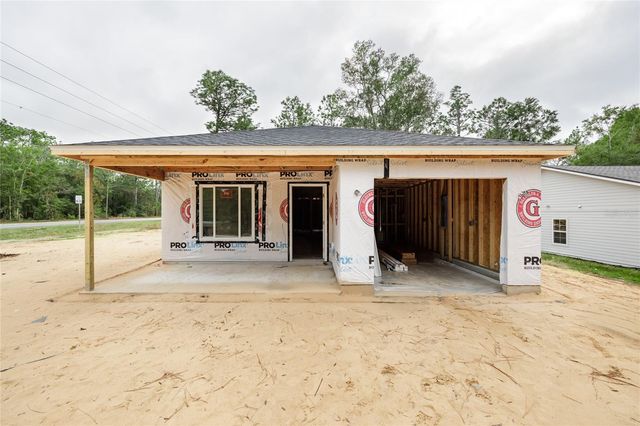 15370 NE 2ND ST, Williston, FL 32696