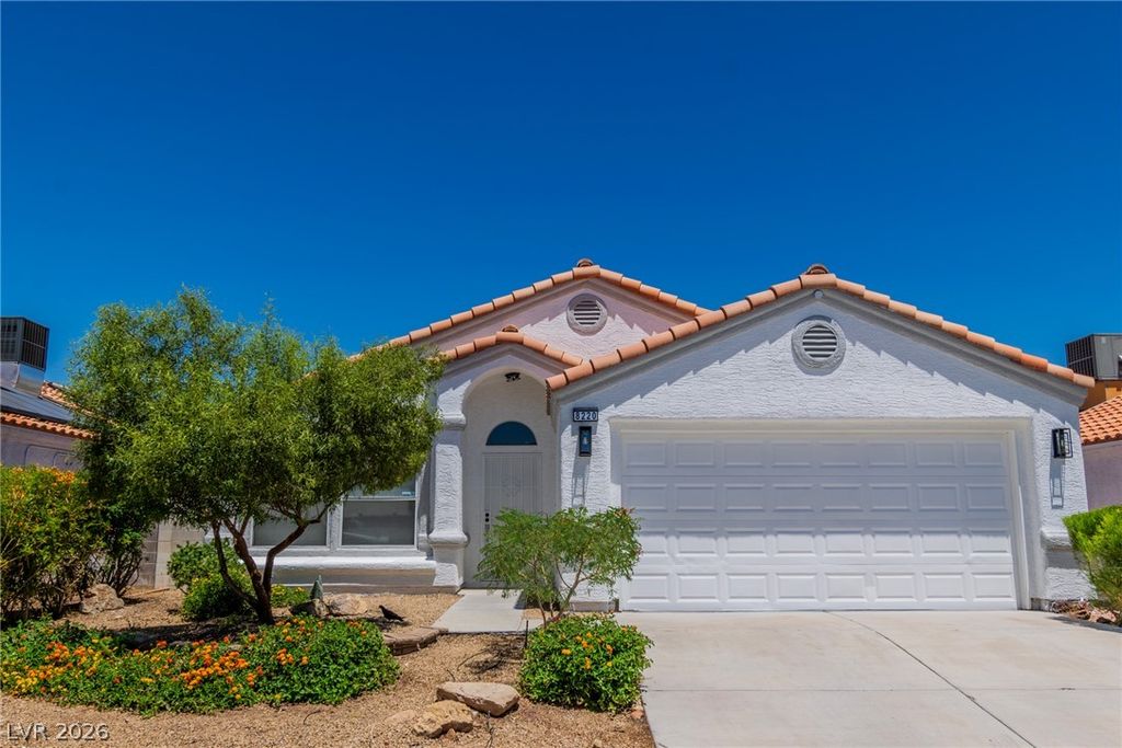 8220 Mt Brodie Circle, Las Vegas, NV 89145 — photo 3