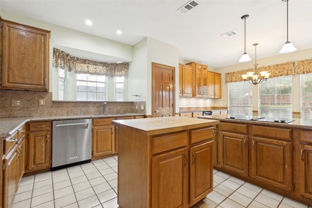2601 Courtside Lane, Plano, TX 75093
