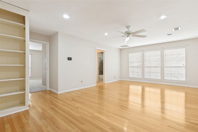 2601 Courtside Lane, Plano, TX 75093