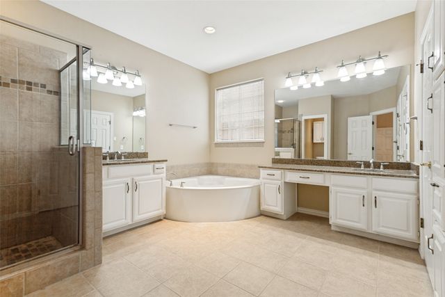 2601 Courtside Lane, Plano, TX 75093