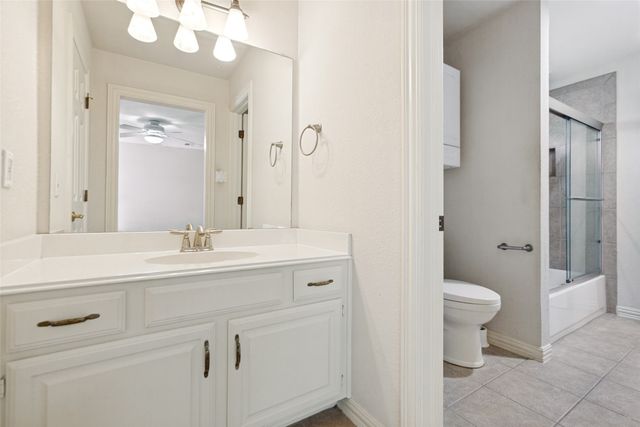 2601 Courtside Lane, Plano, TX 75093