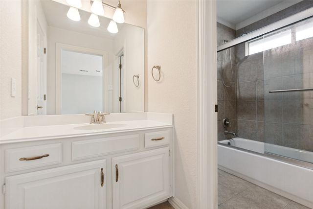 2601 Courtside Lane, Plano, TX 75093