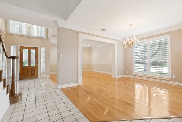 2601 Courtside Lane, Plano, TX 75093