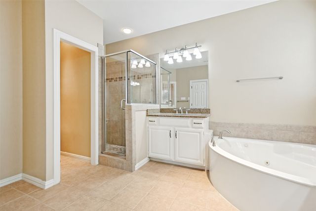 2601 Courtside Lane, Plano, TX 75093