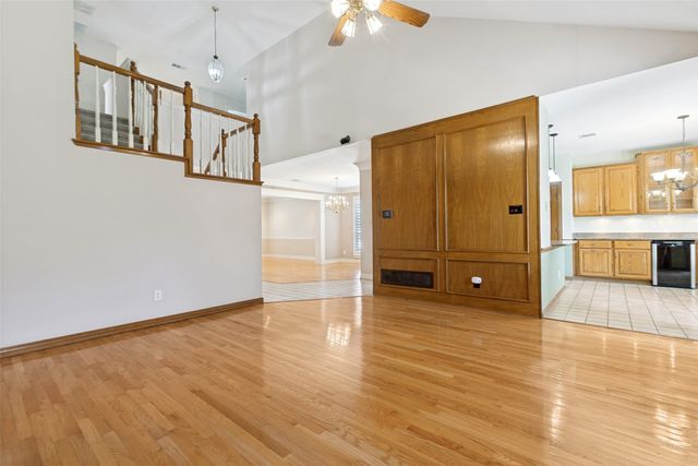 2601 Courtside Lane, Plano, TX 75093
