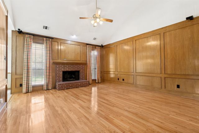 2601 Courtside Lane, Plano, TX 75093